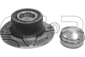 Gsp Σετ Ρουλεμάν Τροχών - 9230002S