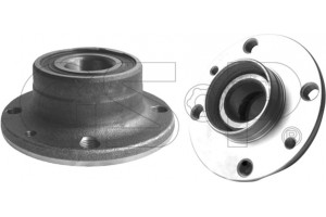 Gsp Σετ Ρουλεμάν Τροχών - 9230044