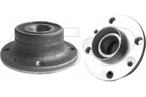 Gsp Σετ Ρουλεμάν Τροχών - 9230044