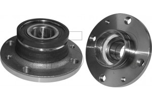 Gsp Σετ Ρουλεμάν Τροχών - 9230046
