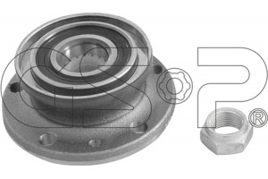 Gsp Σετ Ρουλεμάν Τροχών - 9230118K