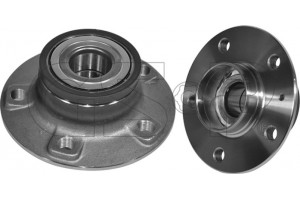 Gsp Σετ Ρουλεμάν Τροχών - 9232026