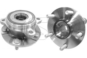 Gsp Σετ Ρουλεμάν Τροχών - 9330014