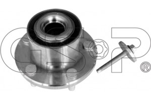 Gsp Σετ Ρουλεμάν Τροχών - 9340001K