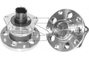 Gsp Σετ Ρουλεμάν Τροχών - 9400003