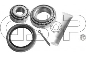 Gsp Σετ Ρουλεμάν Τροχών - GK0826