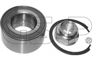 Gsp Σετ Ρουλεμάν Τροχών - GK1439