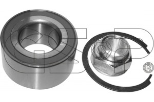 Gsp Σετ Ρουλεμάν Τροχών - GK1439
