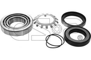 Gsp Σετ Ρουλεμάν Τροχών - GK1956