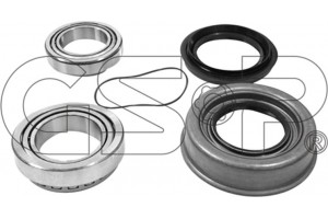 Gsp Σετ Ρουλεμάν Τροχών - GK3205