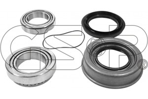 Gsp Σετ Ρουλεμάν Τροχών - GK3205