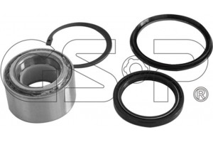 Gsp Σετ Ρουλεμάν Τροχών - GK3219