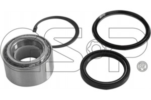 Gsp Σετ Ρουλεμάν Τροχών - GK3219