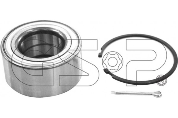 Gsp Σετ Ρουλεμάν Τροχών - GK3272
