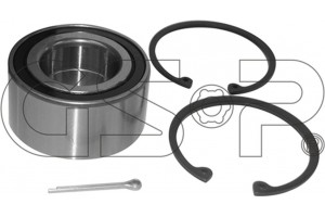 Gsp Σετ Ρουλεμάν Τροχών - GK3410