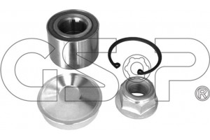 Gsp Σετ Ρουλεμάν Τροχών - GK3525