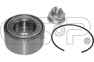 Gsp Σετ Ρουλεμάν Τροχών - GK3596