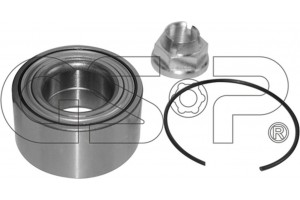 Gsp Σετ Ρουλεμάν Τροχών - GK3596