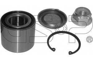 Gsp Σετ Ρουλεμάν Τροχών - GK3601