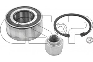 Gsp Σετ Ρουλεμάν Τροχών - GK3657