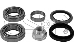 Gsp Σετ Ρουλεμάν Τροχών - GK3901