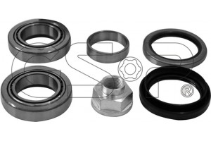 Gsp Σετ Ρουλεμάν Τροχών - GK3901