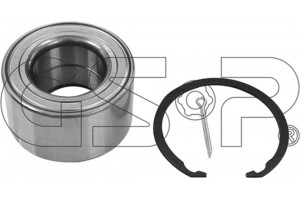 Gsp Σετ Ρουλεμάν Τροχών - GK3979