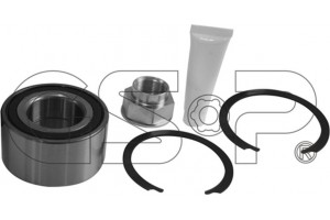 Gsp Σετ Ρουλεμάν Τροχών - GK6540