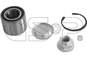 Gsp Σετ Ρουλεμάν Τροχών - GK6639