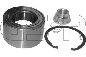 Gsp Σετ Ρουλεμάν Τροχών - GK6831