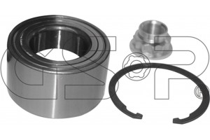 Gsp Σετ Ρουλεμάν Τροχών - GK6831