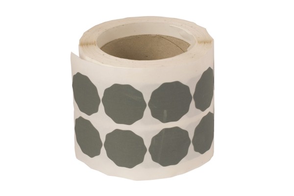 Mirka 2130109995 Wpf ROSES, Μαργαριτες Τριβης D33/36MM, P2000 (ΠΑΚ.1000:2130100195)