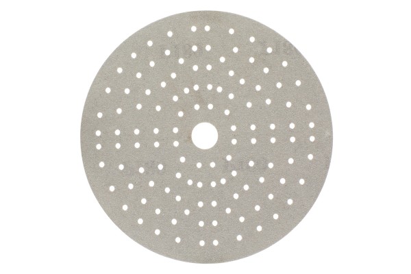 Mirka 246CH05040 IRIDIUM, Γυαλοχαρτο 121ΤΡΥΠΟ Hookit 150MM, P40