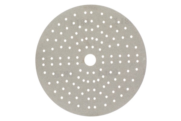 Mirka 246CH09915 IRIDIUM, Γυαλοχαρτο 121ΤΡΥΠΟ Hookit 150MM, P150