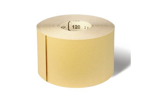 Starcke 514D_115x50000_60 Γυαλοχαρτο ΡΟΛΟ, 115MM X 50MΤ, P60