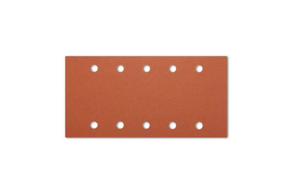 Starcke 542C7K_115x228_60 Γυαλοχαρτο Rupes SSPF, 115MM X 228MM, P60