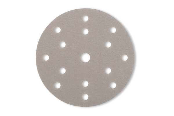 Starcke 747FS/NK_150_600 Γυαλοχαρτο Φιλμ HOOKIT, 150MM, P600