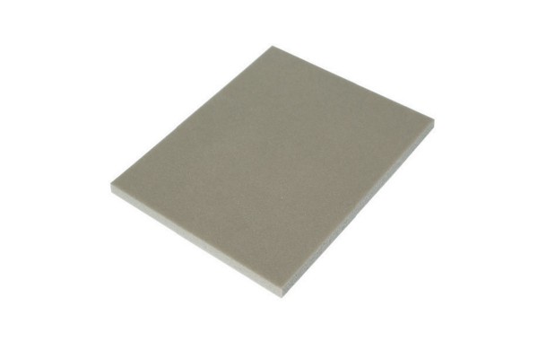 Mirka 8791150118 Mirkasoft Ultra FINE, Σιλλεροχαρτο Σε ΦΥΛΛΑ, 115MM X 140 MM, P400