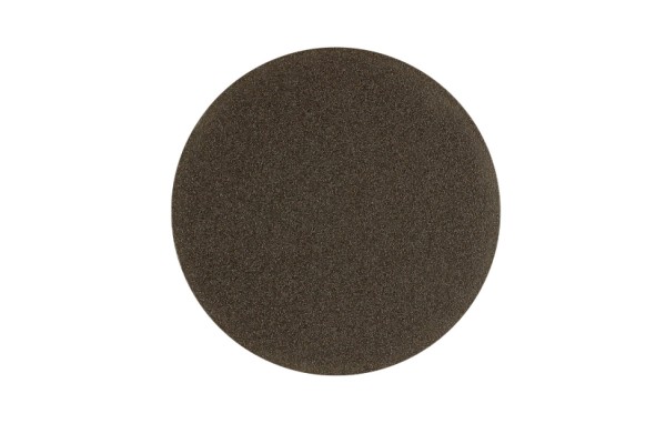 Starcke 942E-F115/240 Δισκος Λειανσης Μαρμαρου SIC, Χ.ΤΡΥΠΕΣ HOOKIT, Φ115MM, P240