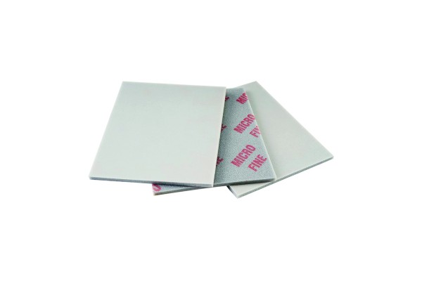 Finomask Sfm Πετσετακι Λειανσης Μιας Πλευρας Superflex P60-MEDIUM 115MM X 140MM