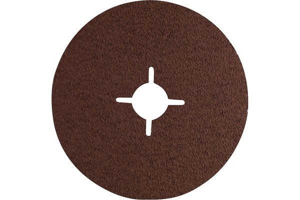 Finopads SKR-F115/36 Δισκος Φιμπερ AL/OX, Φ115MM, P36