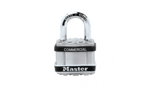 Masterlock Ναυτιλιακό Λουκέτο Excell 51mm Λαμινέ Ανοξείδωτο Boron, Masterlock Ναυτιλιακό Λουκέτο Excell 51mm Λαμινέ Ανοξείδωτο Boron,