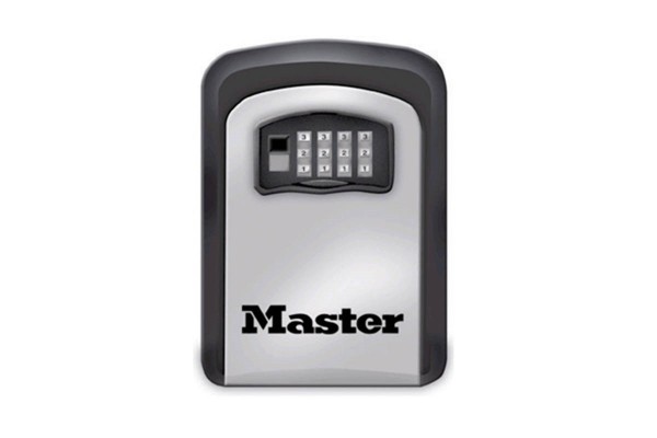 Masterlock Select Access Συσκευή Ελεγχόμενης Πρόσβασης Μ,