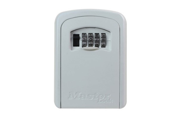 Masterlock Select Access Συσκευή Ελεγχόμενης Πρόσβασης Μ,