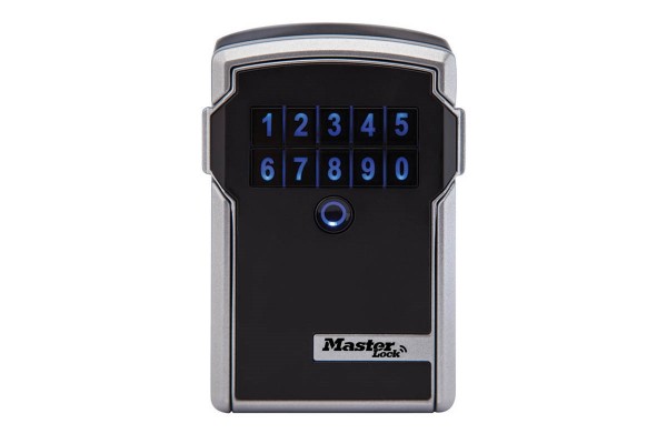 Masterlock Select Access Smart Συσκευή Ελεγχόμενης πρόσβασης,