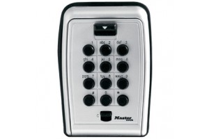Masterlock Select Access Συσκευή Ελεγχόμενης Πρόσβασης Με Μηχανισμό κουμπιών, Masterlock Select Access Συσκευή Ελεγχόμενης Πρόσβασης Με Μηχανισμό κουμπιών,