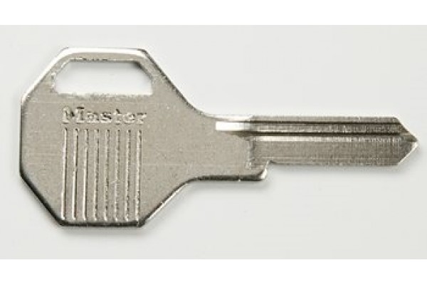 Masterlock Κλειδιά Μ1 Για Μ1, Μ1Β, Μ5, Μ5Β, Μ40, Μ115, Μ515, Μ830,