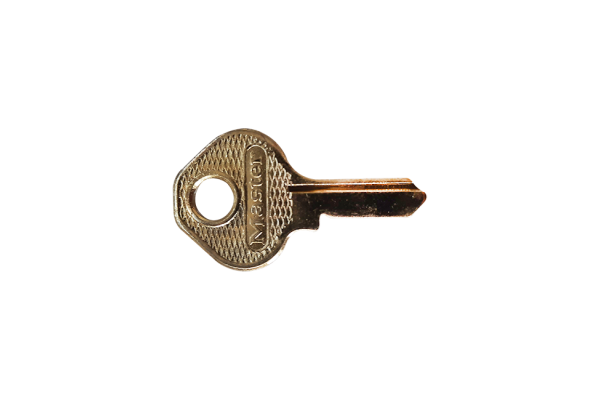 Masterlock Kλειδιά Κ120για 120, 629, 9120