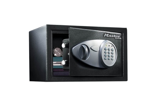 Masterlock Χρηματοκιβώτιο Ασφαλείας Ψηφιακό M Χ055ML,