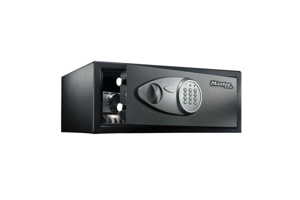 Masterlock Χρηματοκιβώτιο Ασφαλείας Ψηφιακό L Χ075ML,